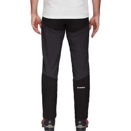 商品Mammut|Courmayeur SO Pant - Men's,价格¥1878,第2张图片详细描述