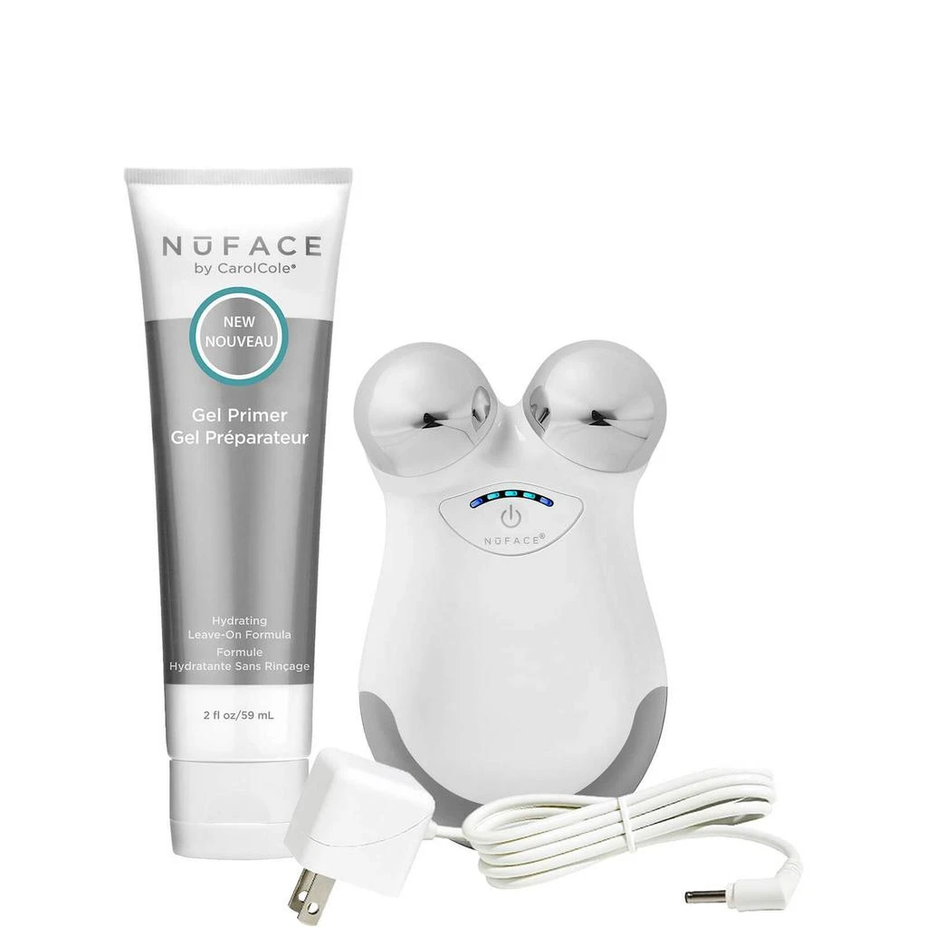 商品NuFace|mini微电流面部紧肤美容仪,价格¥1558,第1张图片