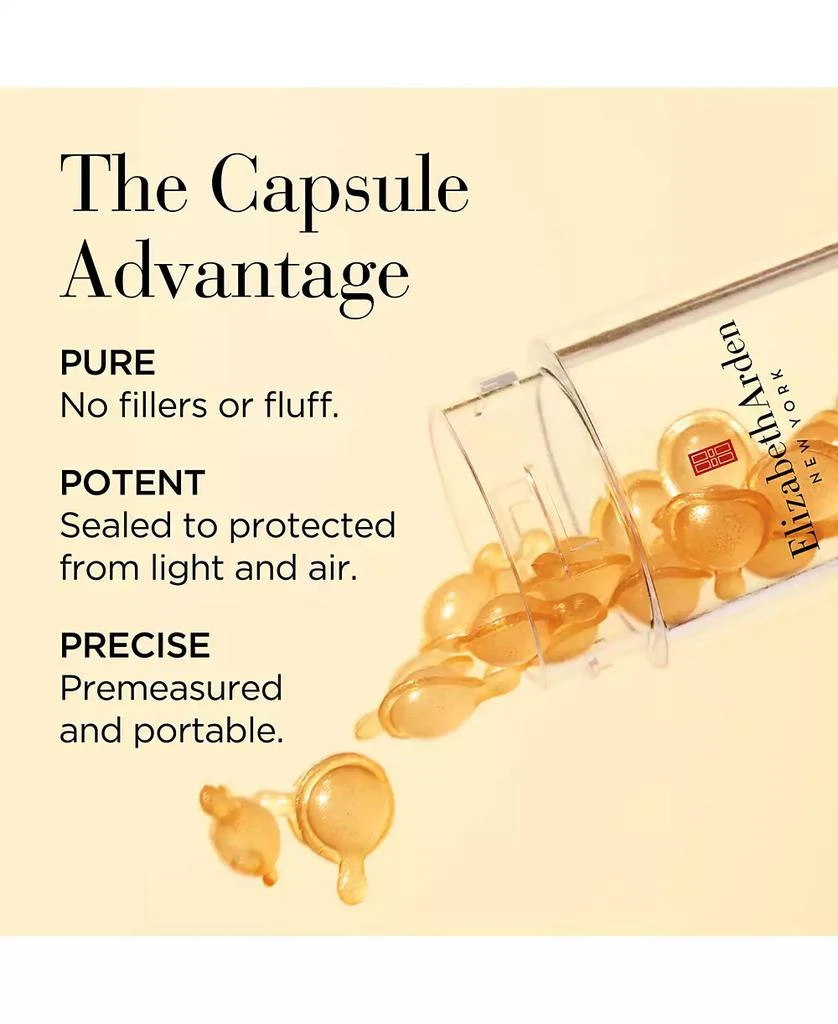 Advanced Light Ceramide Capsules Strengthening & Refining Serum, 30 capsules 商品