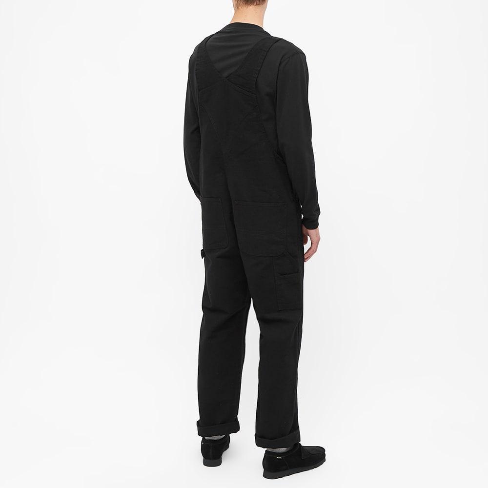 商品Carhartt|Carhartt WIP Bib Overall,价格¥895,第7张图片详细描述
