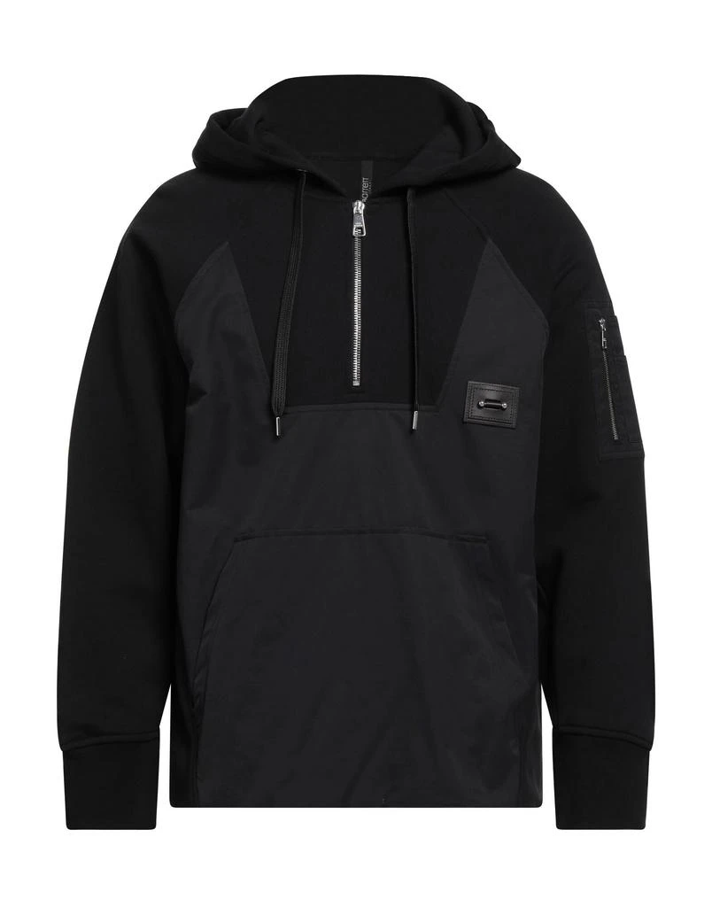 商品Neil Barrett|Hooded sweatshirt,价格¥1674,第1张图片