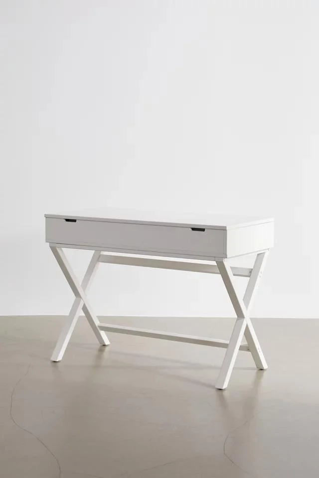 商品Urban Outfitters|Mia Lift-Top Desk,价格¥2990,第3张图片详细描述