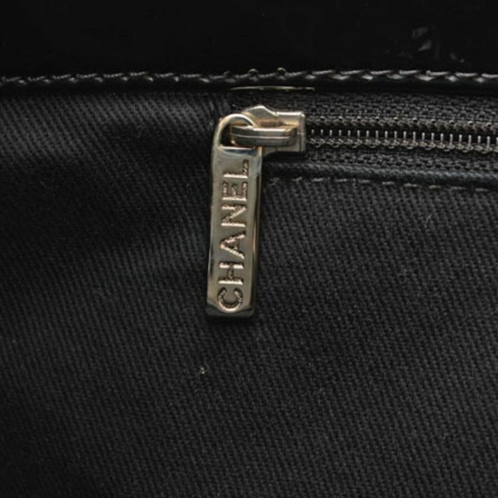 Patent Leather Tote Bag (Pre-Owned) 商品