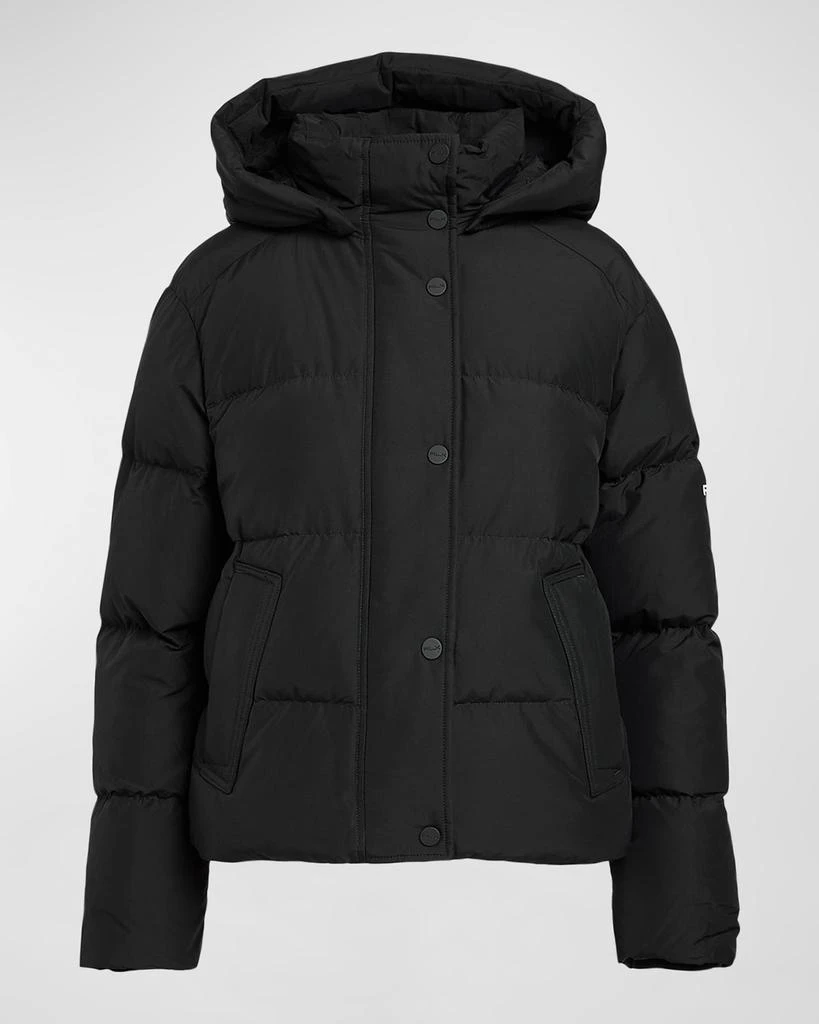 商品Ralph Lauren|RLX Water-Resistant Down Hooded Jacket,价格¥2671,第2张图片详细描述