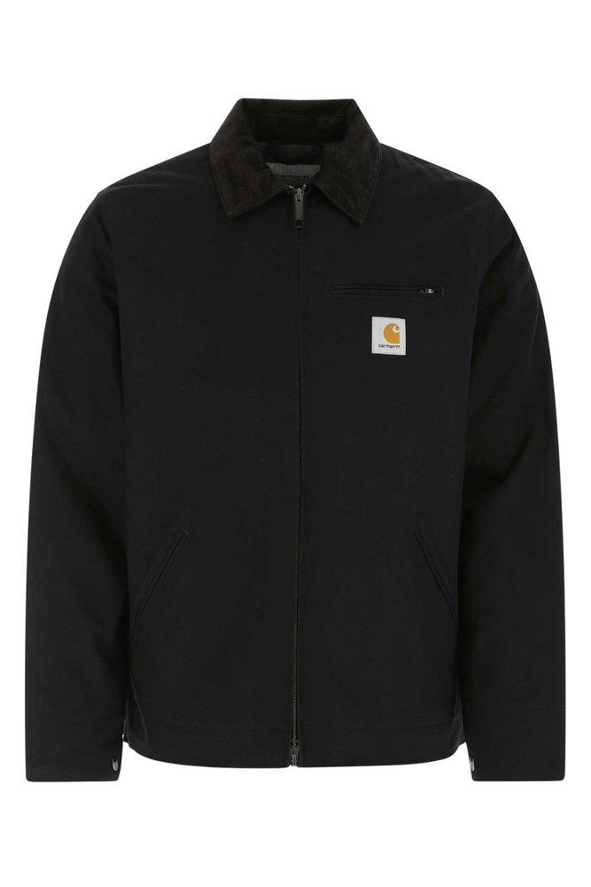 Carhartt WIP Detroit Zipped Jacket商品第1张图片规格展示