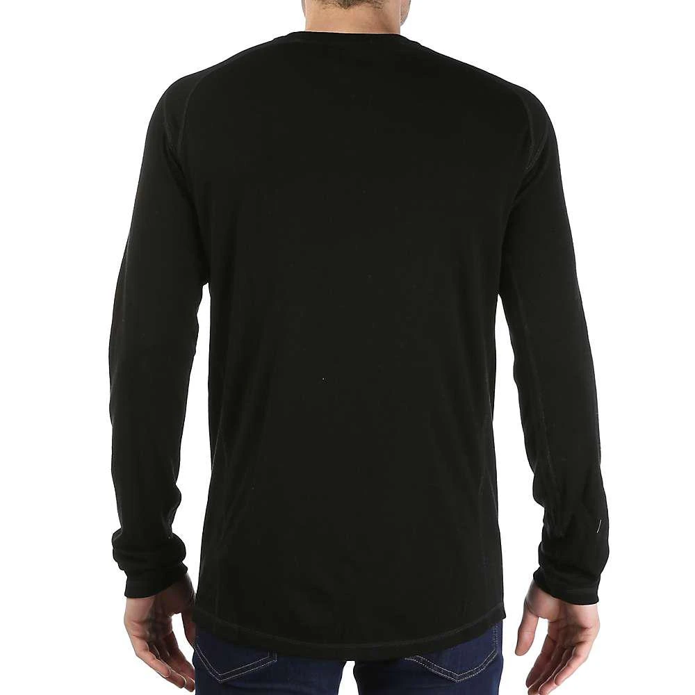 商品SmartWool|Smartwool Men's Merino 250 Baselayer Crew 羊毛上衣,价格¥692,第2张图片详细描述