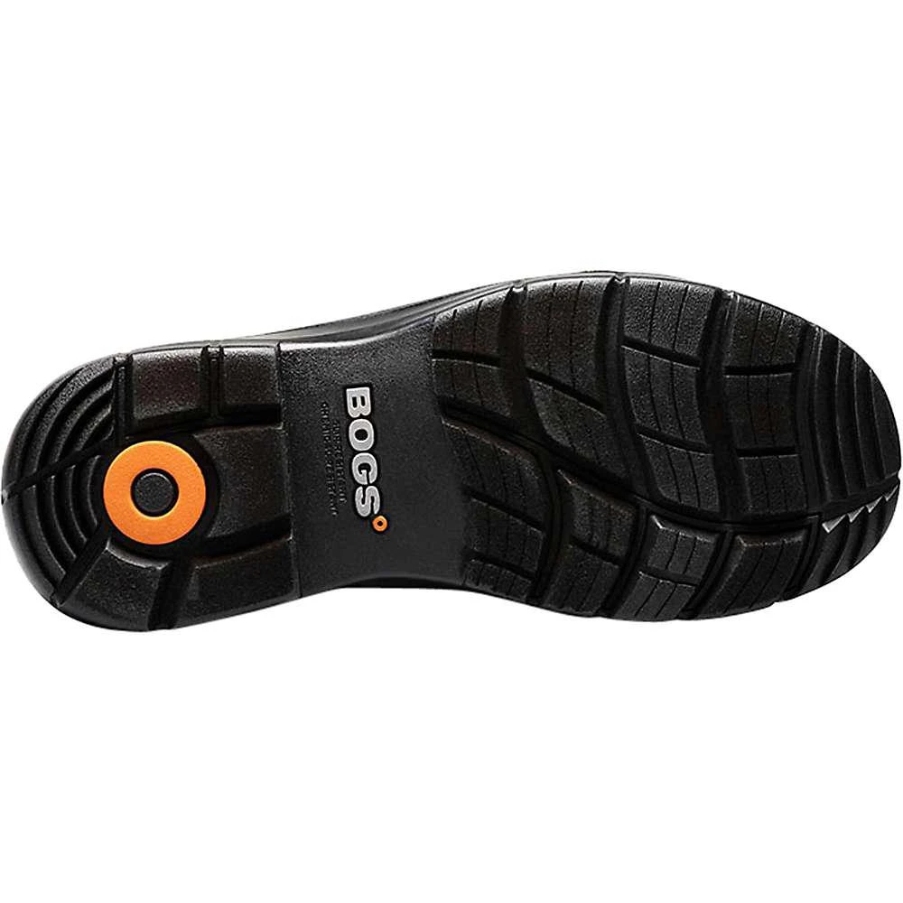 商品Bogs|Bogs Men's Stockman II Metguard Boot,价格¥1500,第5张图片详细描述