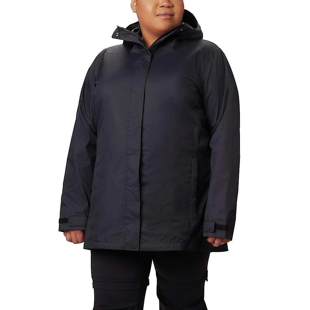 Columbia Women's Splash A Little II Jacket 商品