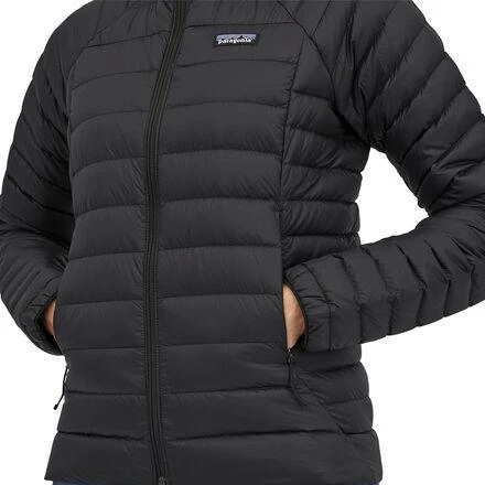 商品Patagonia|Down Sweater Jacket - Women's,价格¥1611,第4张图片详细描述