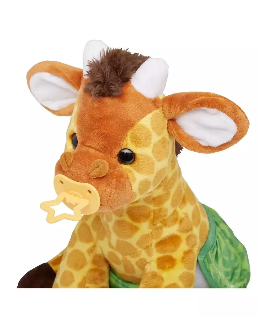 Baby Giraffe 商品