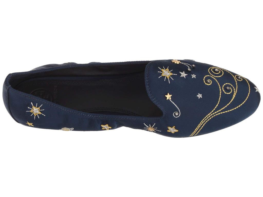 Olympia Embroidered Loafer商品第2张图片规格展示