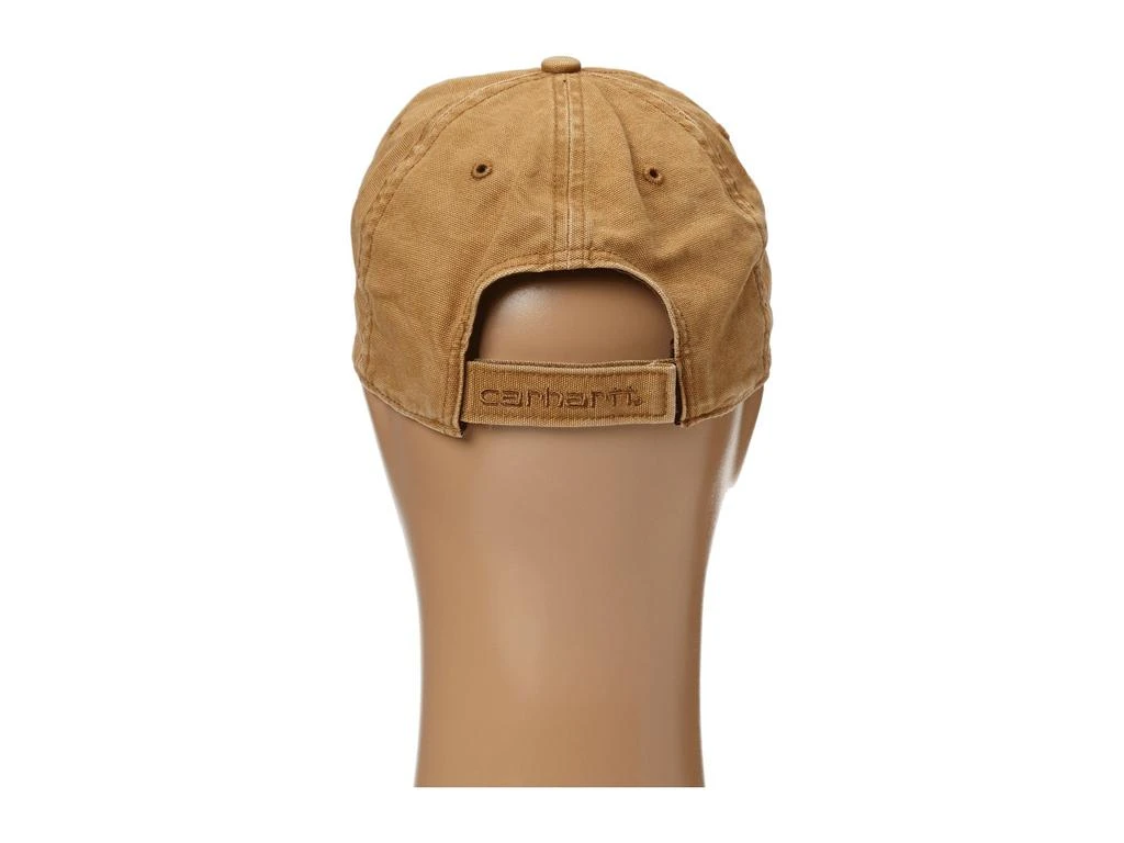 商品Carhartt|Canvas Cap,价格¥164,第3张图片详细描述