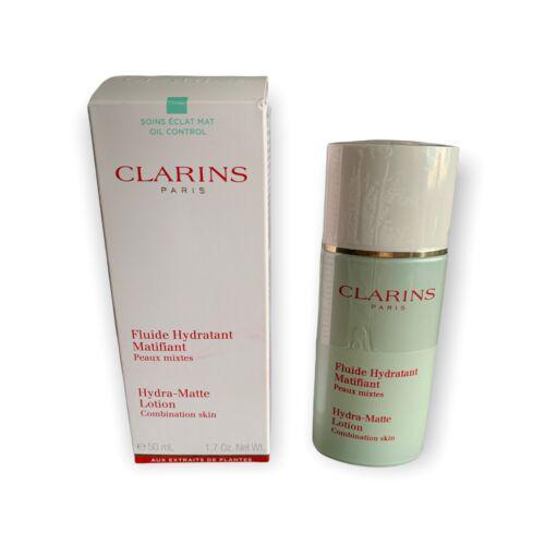 商品Clarins|Hydra-matte Lotion For Combination Skin,价格¥353,第1张图片