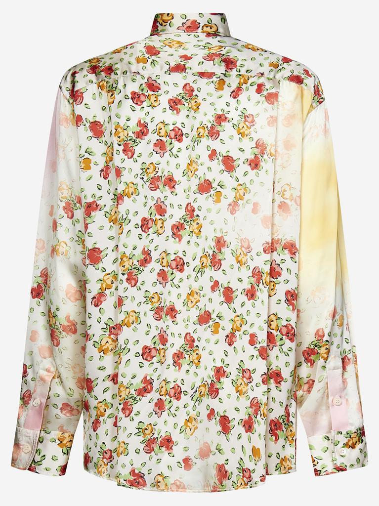 商品Marni|Marni Shirt,价格¥3503,第4张图片详细描述