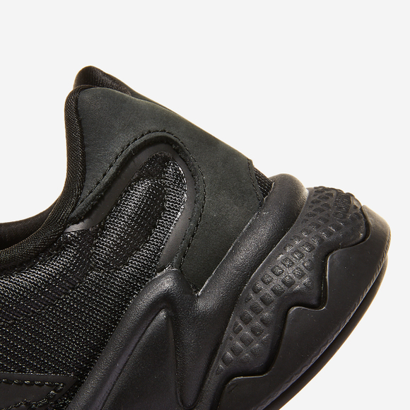 【韩国直邮|包邮包税】阿迪达斯OZWEEGO PURE  运动鞋 SNEAKERS  H04216 CBLACK/CBLACK/CBLACK商品第7张图片规格展示