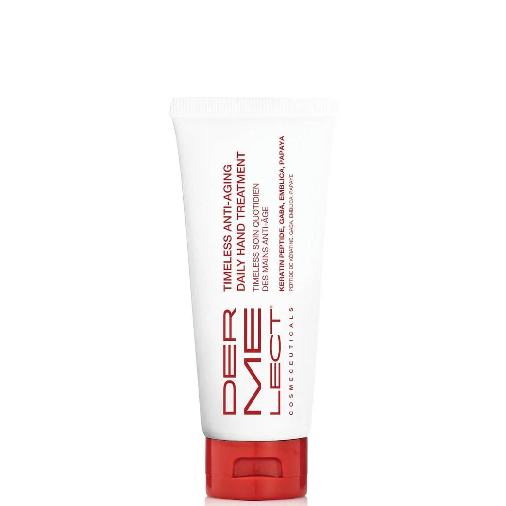 商品Dermelect Cosmeceuticals|Dermelect Timeless Anti-Aging Hand Treatment,价格¥163,第1张图片