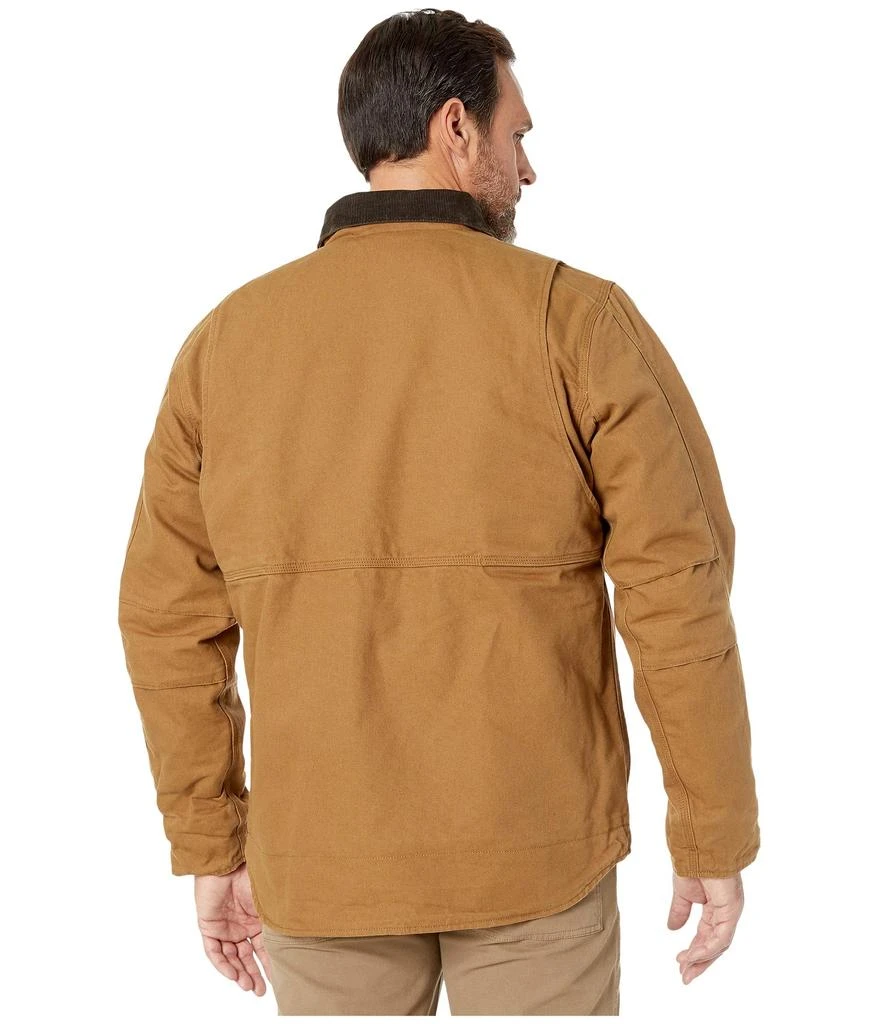 商品Carhartt|Full Swing Armstrong Jacket,价格¥1123,第3张图片详细描述