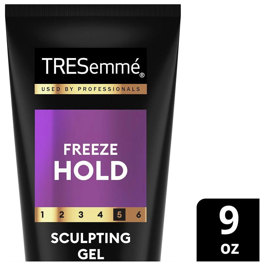 商品TRESemme|Mega Control Alcohol-Free Gel,价格¥52,第3张图片详细描述