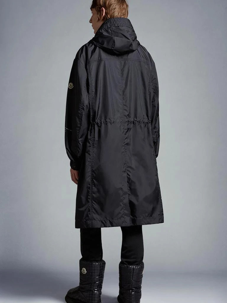 商品Moncler|Fennel packable parka,价格¥8189,第5张图片详细描述