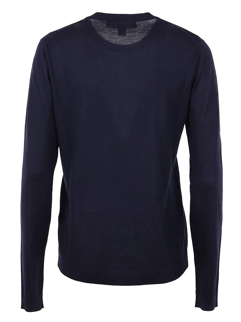 商品Ralph Lauren|Ralph Lauren Collection Crewneck Jumper,价格¥4693,第2张图片详细描述