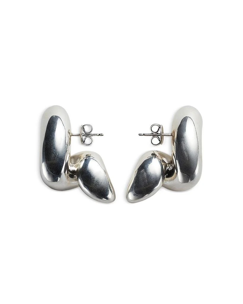 Corkscrew Earrings 商品