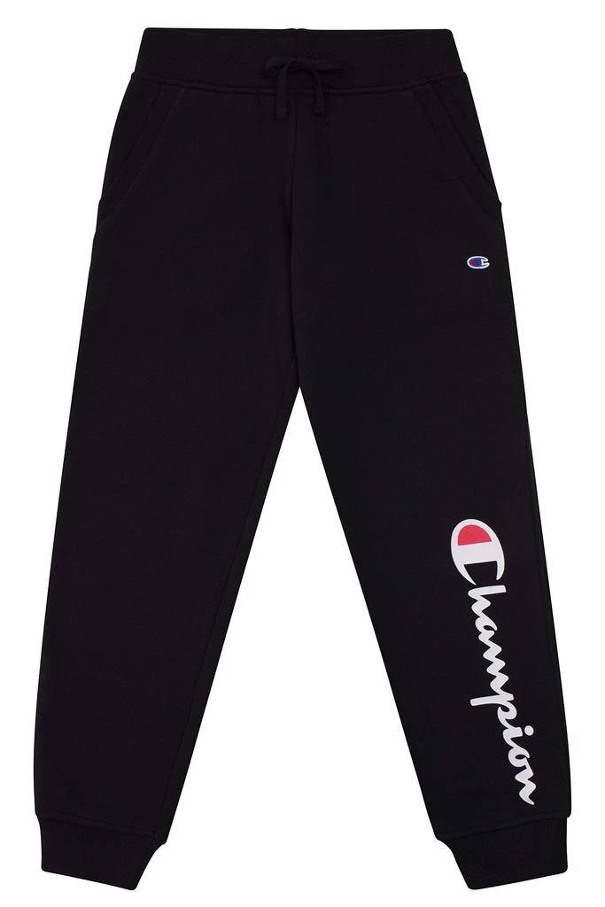 商品CHAMPION|Champion Girls' Fleece Joggers,价格¥126,第2张图片详细描述