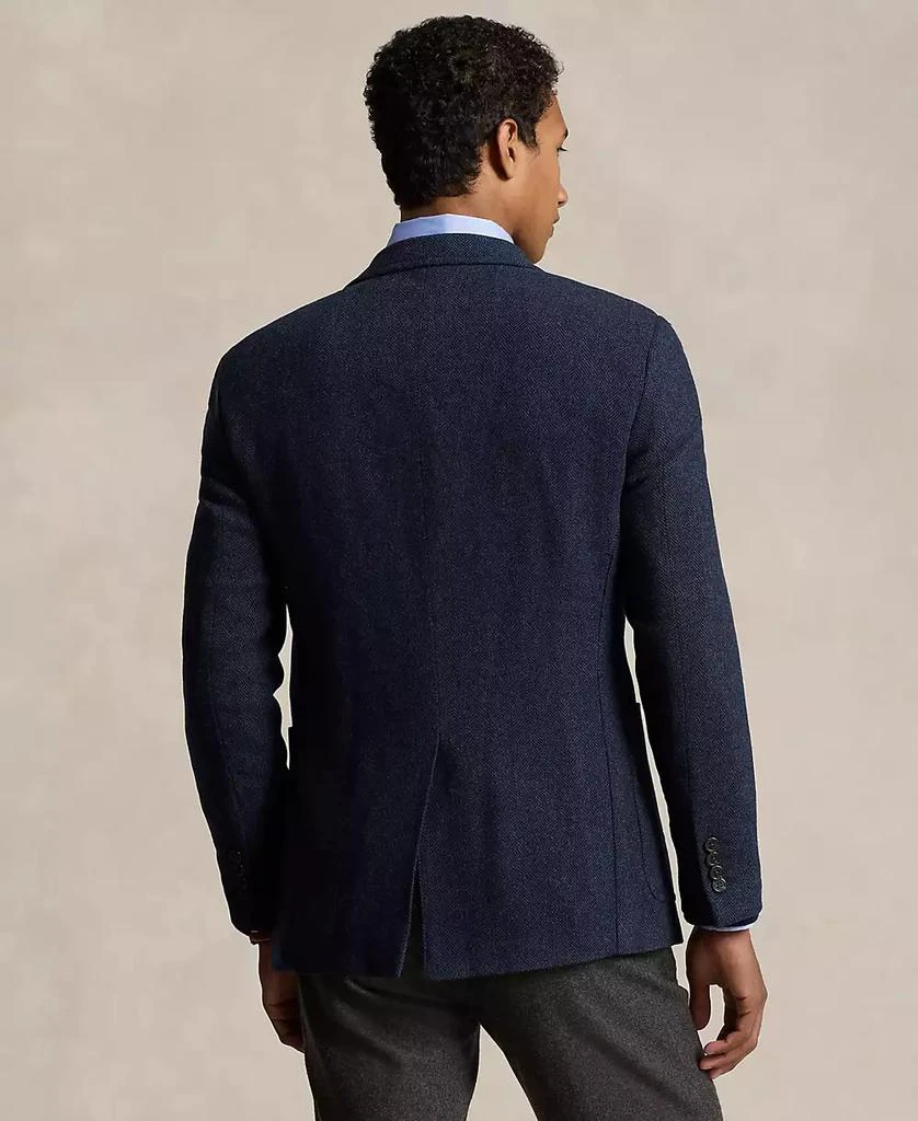 商品Ralph Lauren|Men's Polo Modern Herringbone Sport Coat,价格¥3351,第2张图片详细描述