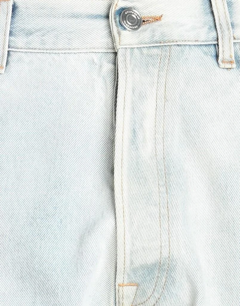 商品VTMNTS|Denim pants,价格¥2740,第4张图片详细描述