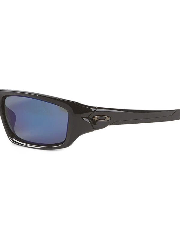 商品Oakley|60MM Square Sunglasses,价格¥942,第3张图片详细描述