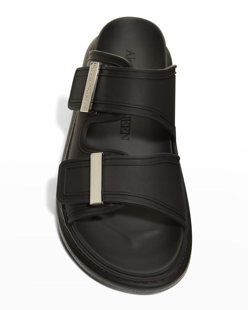 Hybrid Slide Sandals商品第5张图片规格展示