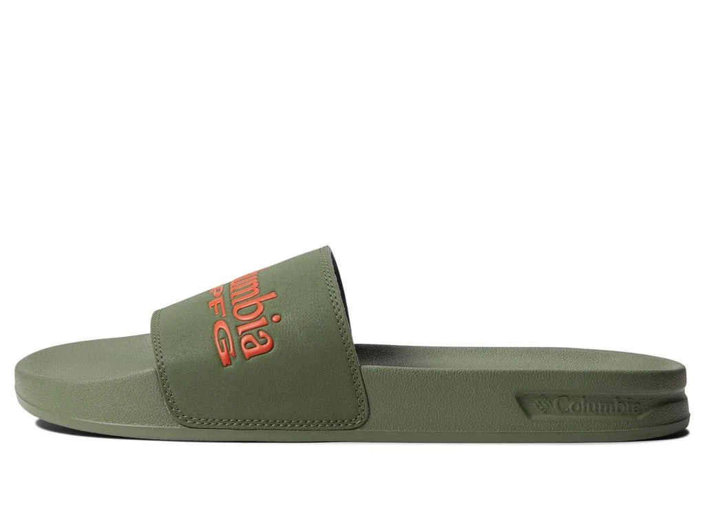 商品Columbia|Tidal Ray™ PFG Slide,价格¥188,第4张图片详细描述