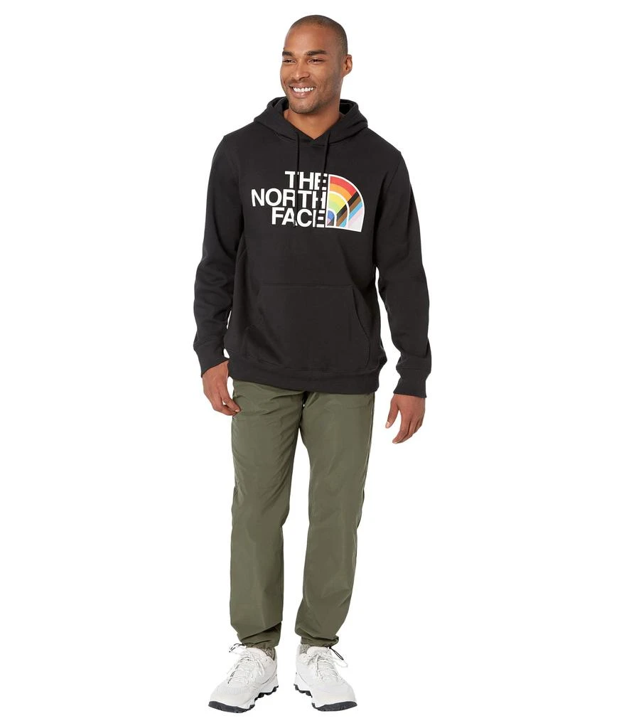 商品The North Face|Pride Pullover Hoodie,价格¥344,第4张图片详细描述