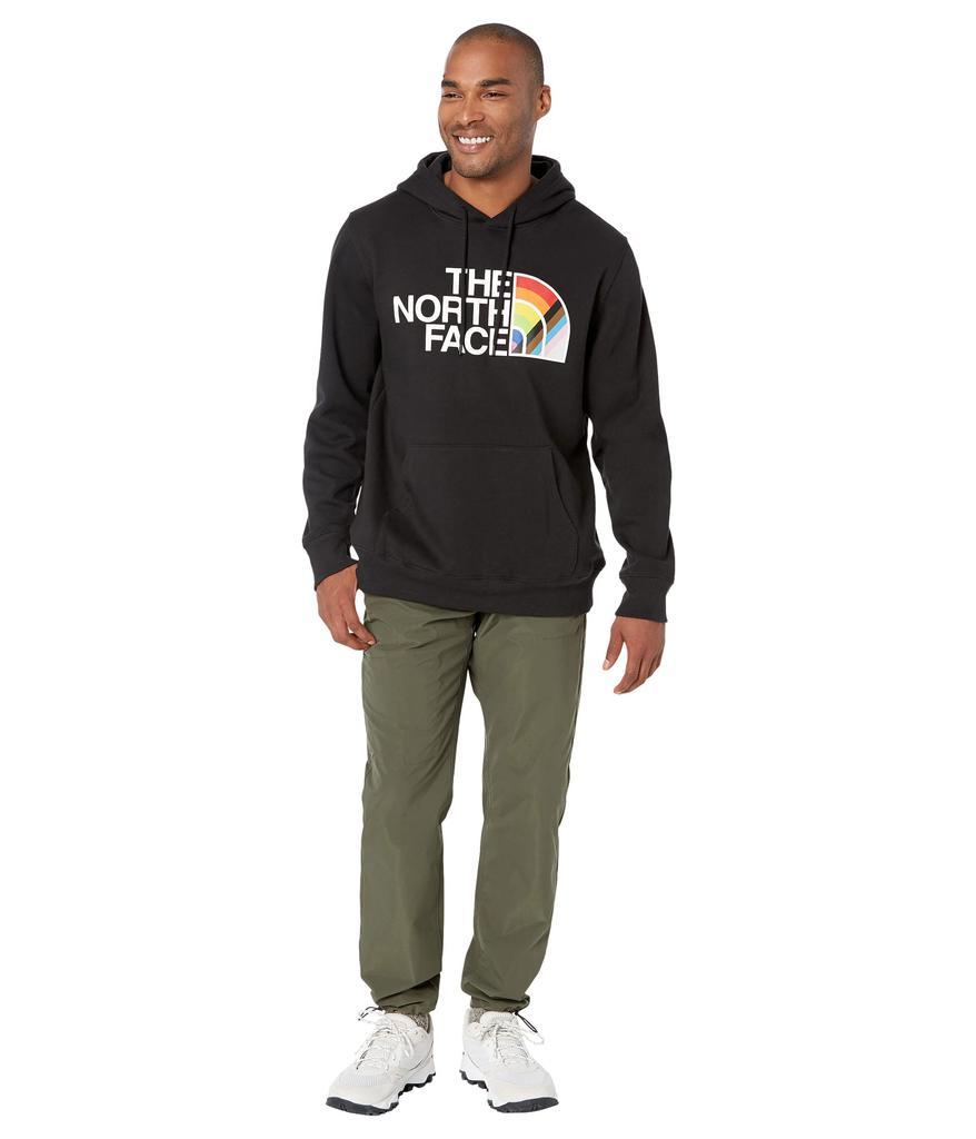 商品The North Face|Pride Pullover Hoodie,价格¥340,第6张图片详细描述