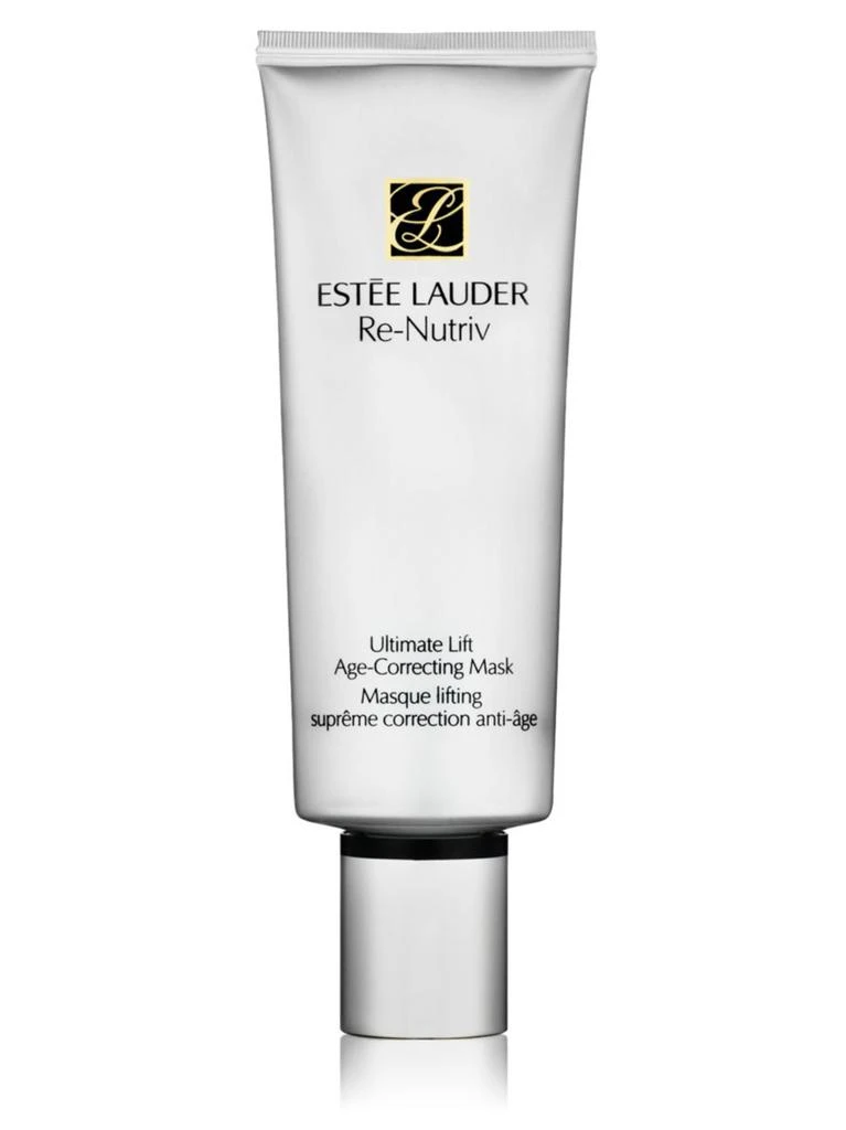 商品Estée Lauder|Re-Nutriv Ultimate Lift Age-Correcting Mask,价格¥976,第1张图片