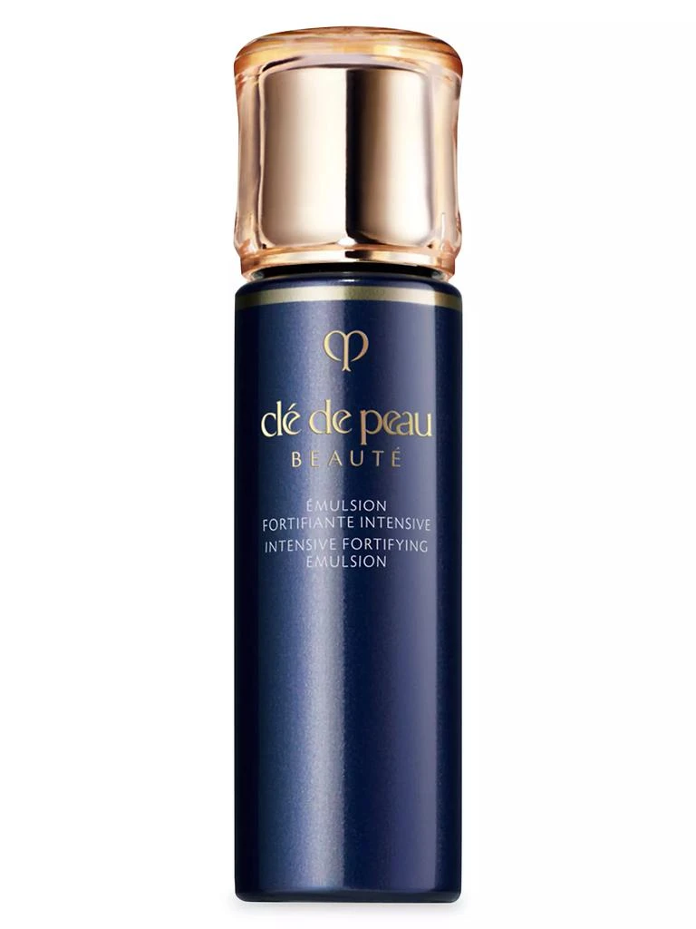 商品Cle de Peau|Intensive Fortifying Emulsion Moisturizer,价格¥378,第1张图片