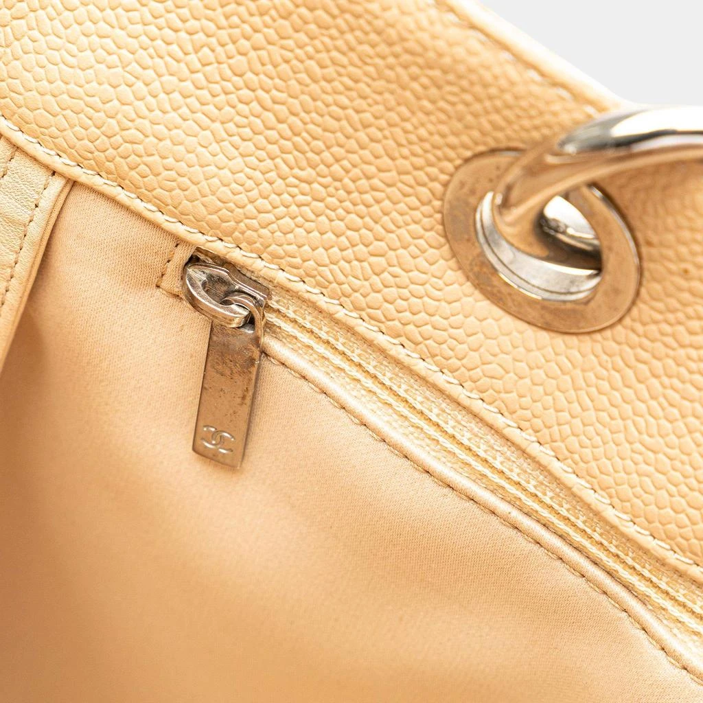 Chanel Beige Caviar Grand Shopping Tote 商品