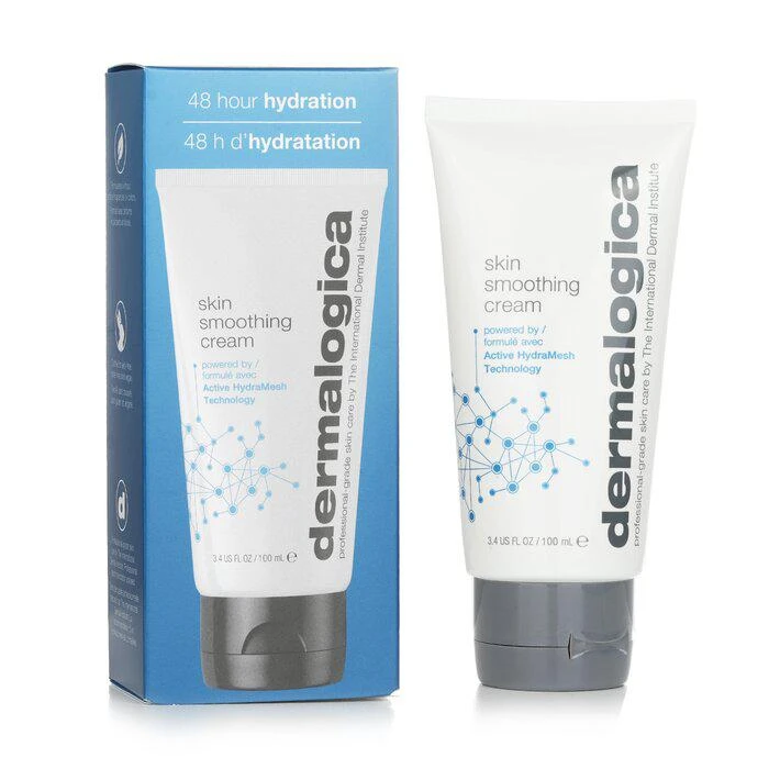 商品Dermalogica|Dermalogica 氨基酸润面霜 100ml/3.3oz,价格¥447,第2张图片详细描述