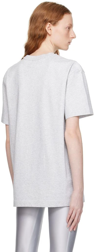 商�品Alexander Wang|女式 灰色亮片T恤,价格¥1227,第3张图片详细描述