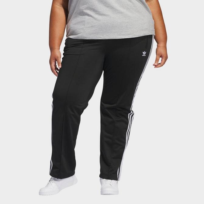 adidas×emmi FIREBIRD LOOSE TRACK PANTS adidas Firebird Loose Track Pants - Black | Free Shipping