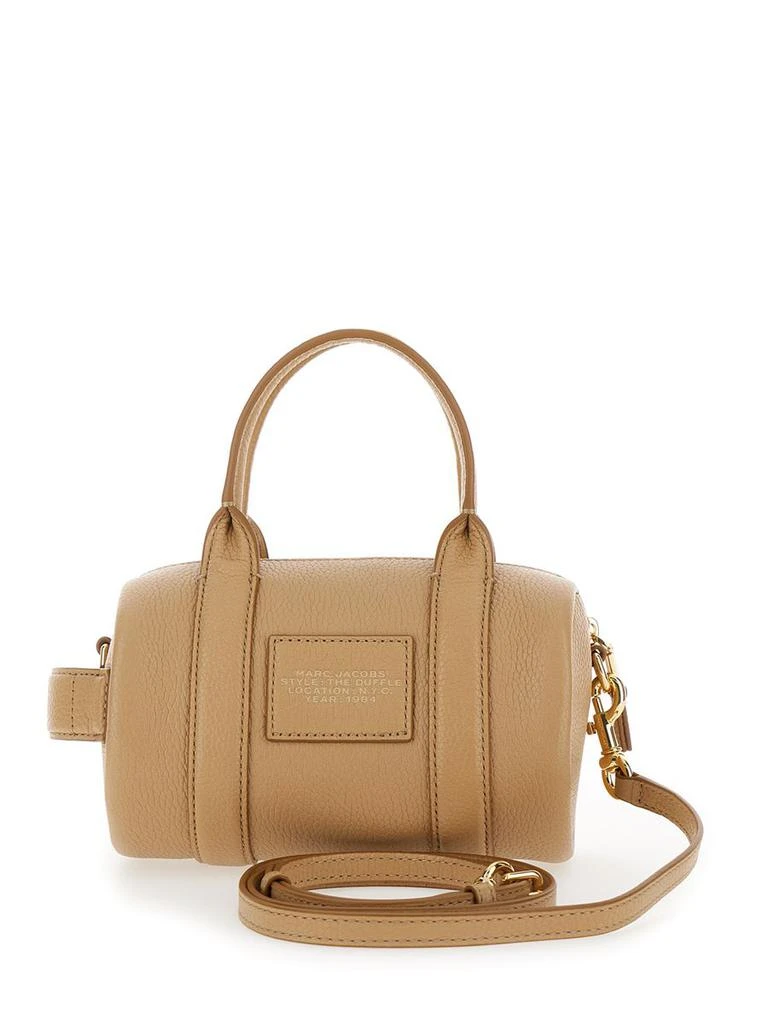 商品Marc Jacobs|THE MINI DUFFLE,价格¥2578,第2张图片详细描述