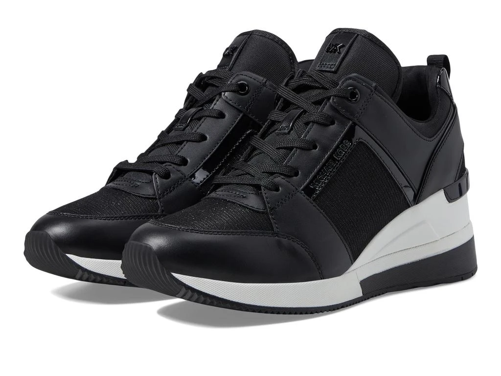 商品Michael Kors|Georgie Trainer,价格¥1250,第1张图片