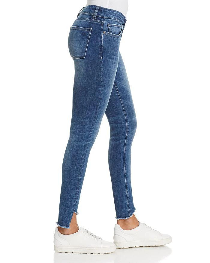 商品DL1961|Emma Power Legging Jeans in Sphinx,价格¥534,第3张图片详细描述