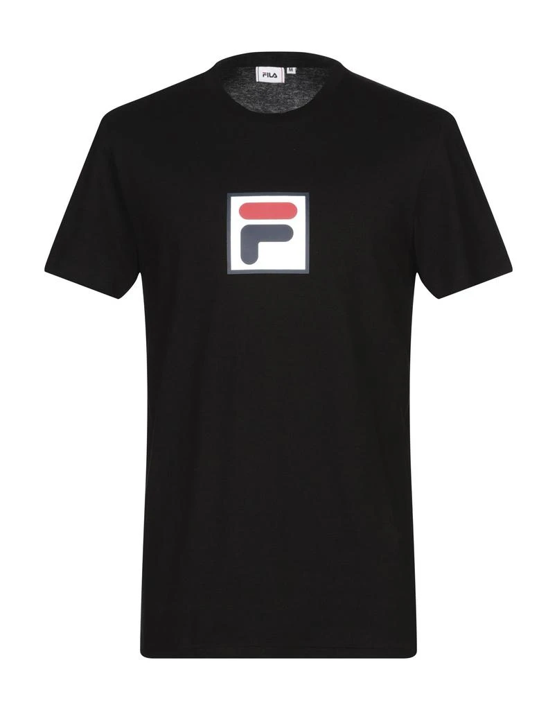 商品Fila|T-shirt,价格¥201,第1张图片