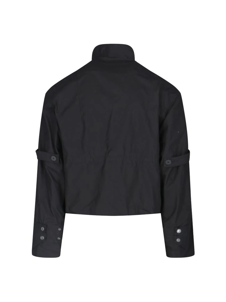 商品Kiko Kostadinov|Jacket,价格¥4782,第3张图片详细描述