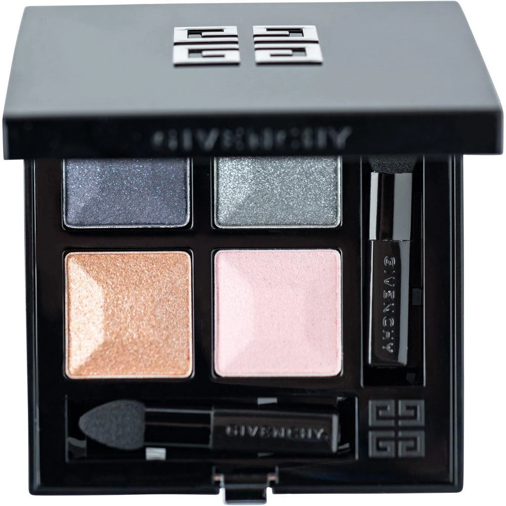 商品Givenchy|Prisme Quatuor Eye Shadow Palette,价格¥440,第1张图片