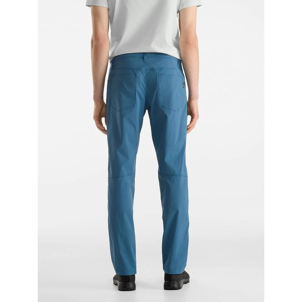 Arc'teryx Levon LT Pant Men's | Lightweight Nylon Five-Pocket Pant 商品