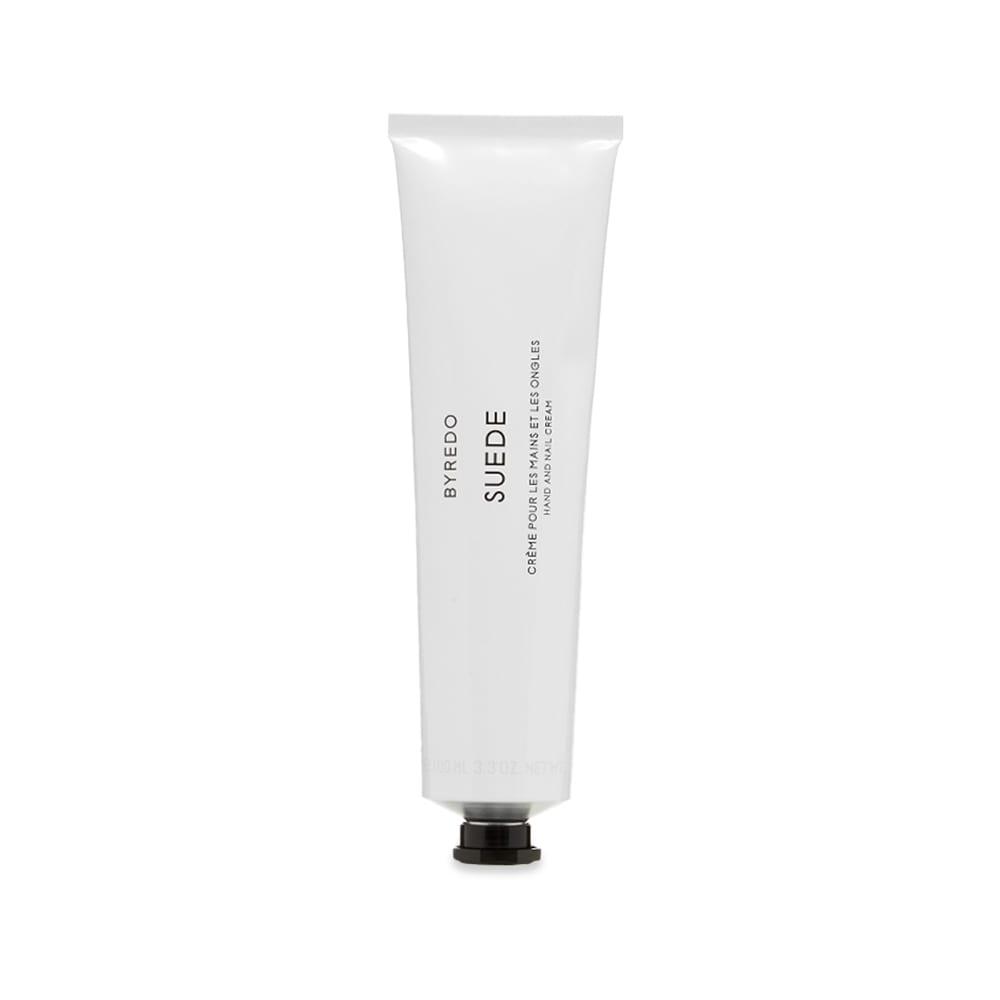 Byredo Suede Hand Cream商品第1张图片规格展示