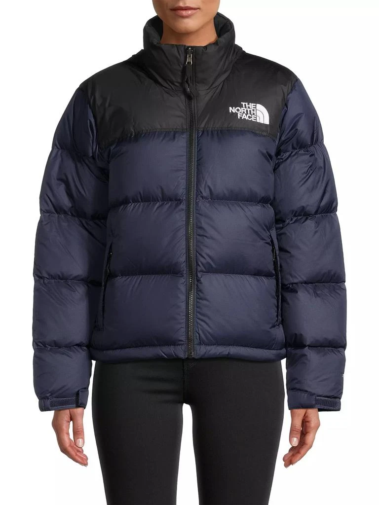 商品The North Face|1996 Retro Nuptse Down Coat,价格¥2479,第3张图片详细描述