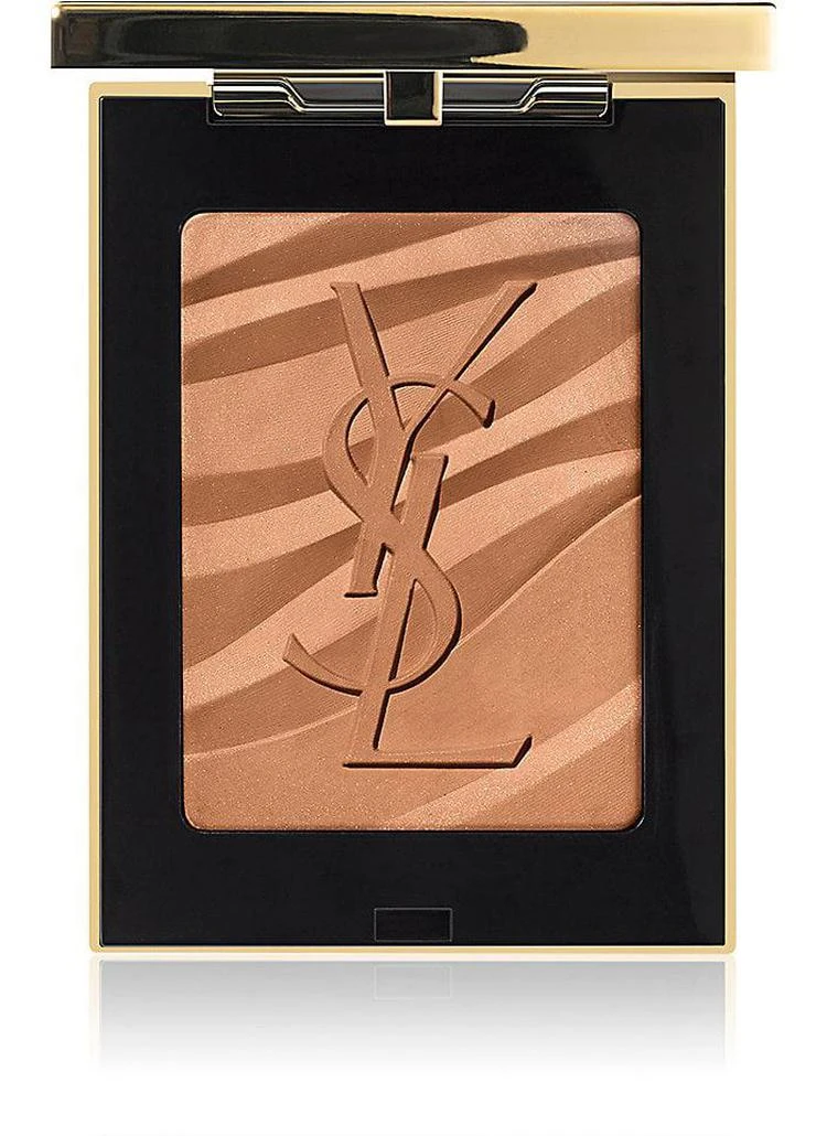 商品Yves Saint Laurent|Les Sahariennes Bronzing Stones,价格¥408,第1张图片