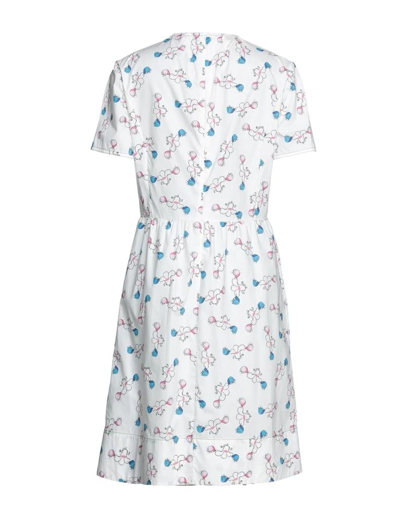 商品Marni|Midi dress,价格¥1008,第2张图片详细描述